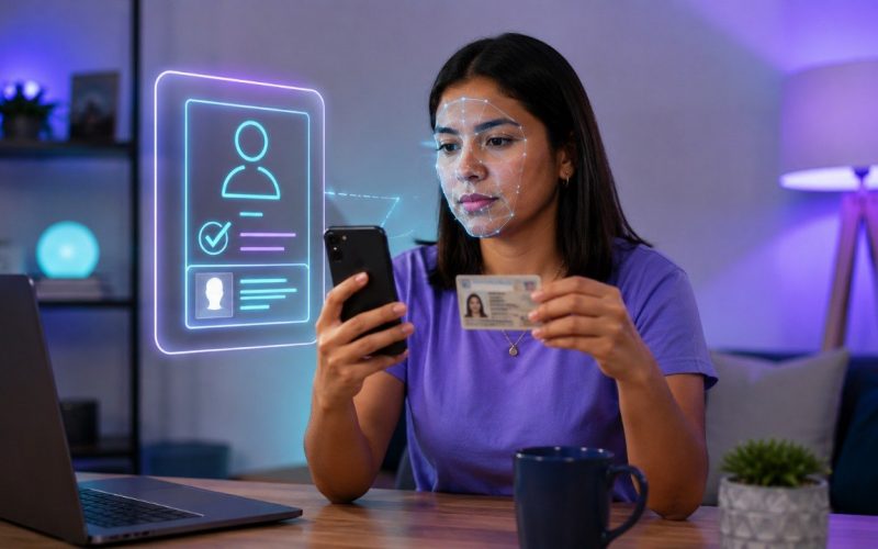 b4bit_kyc_id_selfie